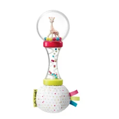 Hochet soft maracas sophie la girafe