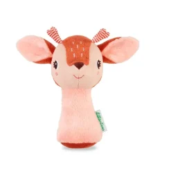 Hochet sonore piou stella