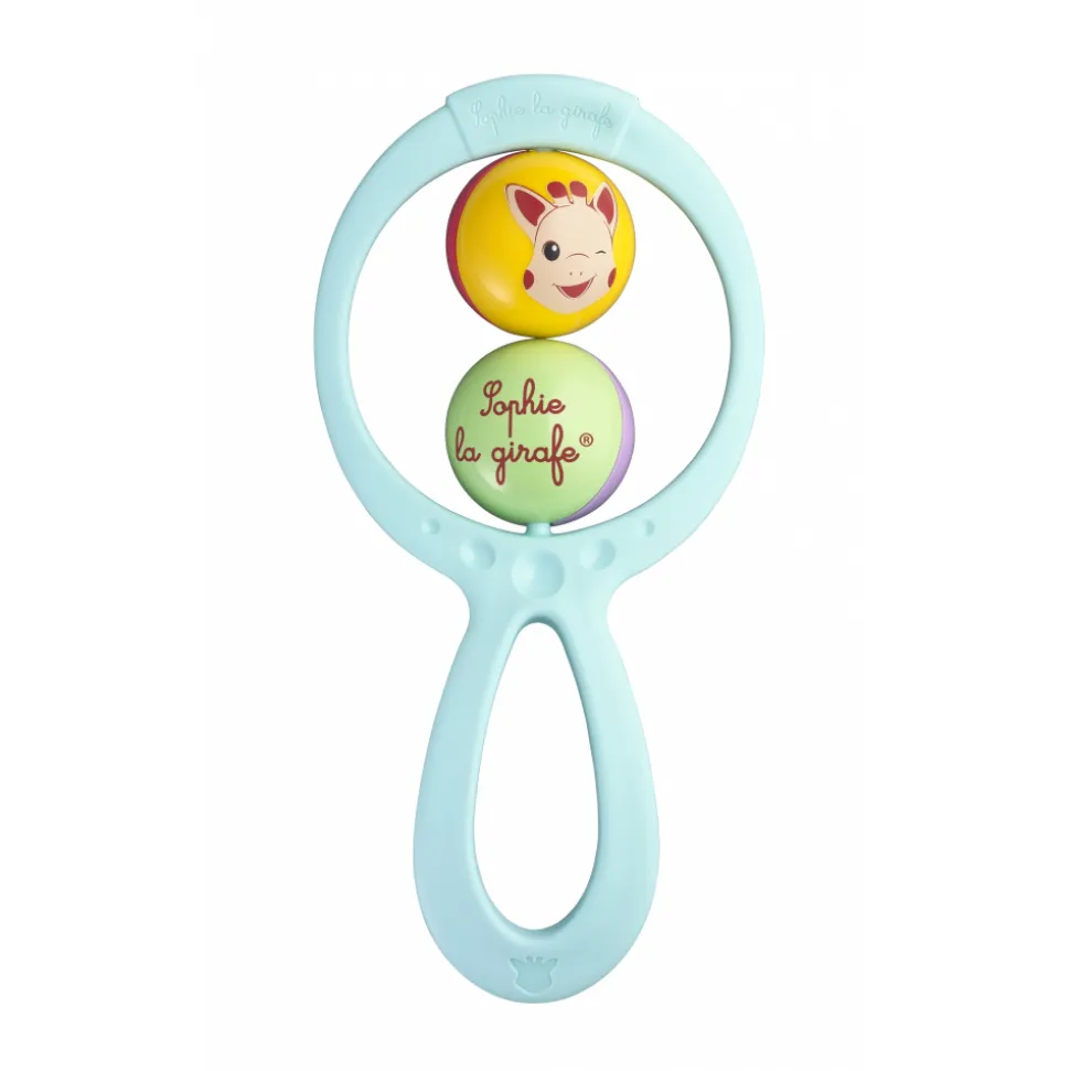 Hochet swing sophie la girafe new