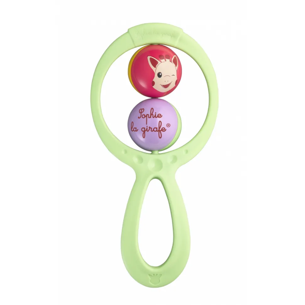 Hochet swing sophie la girafe new
