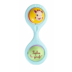 Hochet twist sophie la girafe new