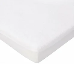 Housse alèse bébé imperméable 70 x 140 cm