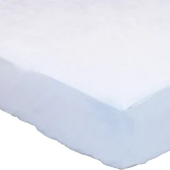 Housse alèse en viscose 40 x 80 cm