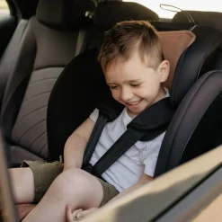 Housse confort air layer pour siège auto enfant avec jambes tuscany