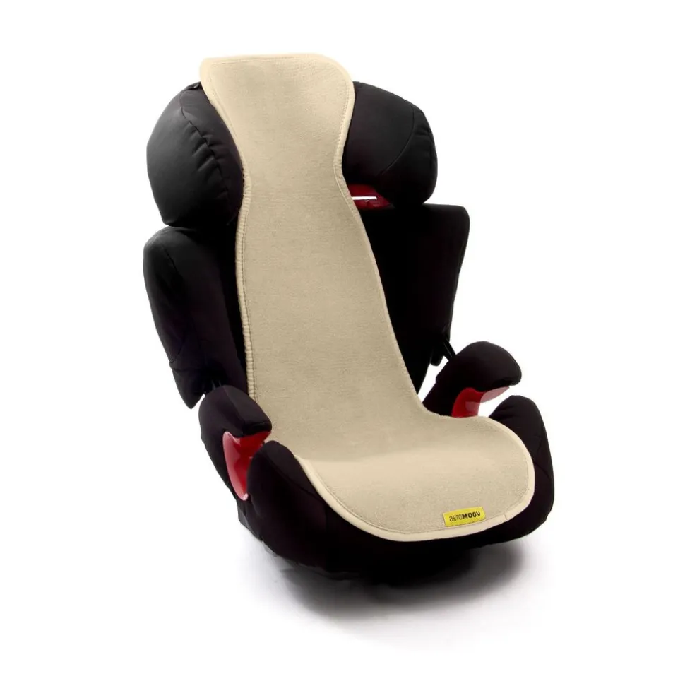 Housse confort air layer pour siège auto enfant shell