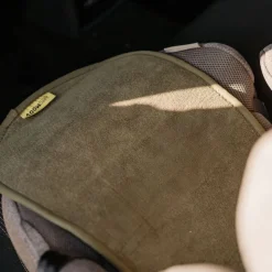 Housse confort air layer pour siège auto enfant moss