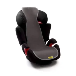 Housse confort air layer pour siège auto enfant anthracite