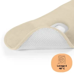 Housse confort air layer pour siège auto tout petit shell