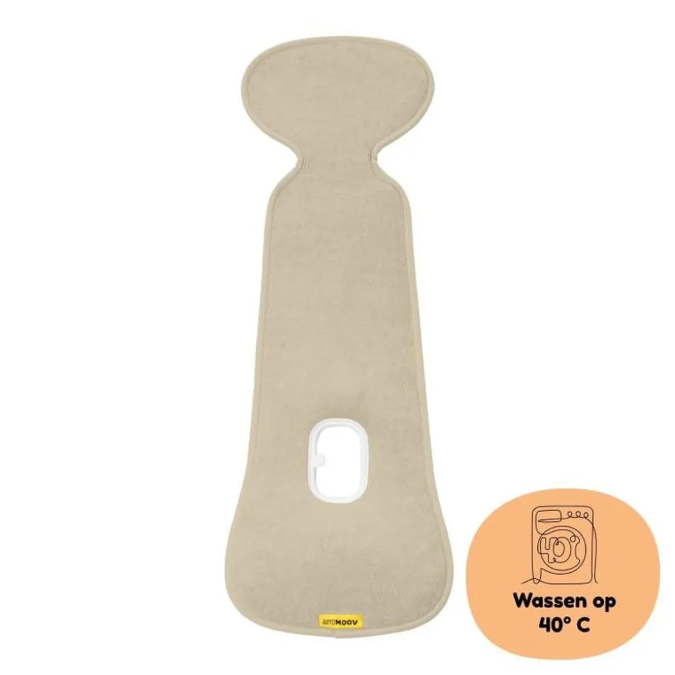 Housse confort air layer pour siège auto tout petit shell