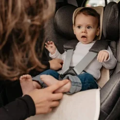 Housse confort air layer pour siège auto tout petit shell