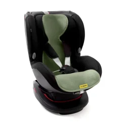 Housse confort air layer pour siège auto tout petit moss
