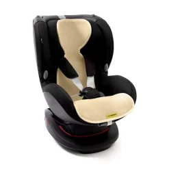 Housse confort air layer pour siège auto tout petit vanilla