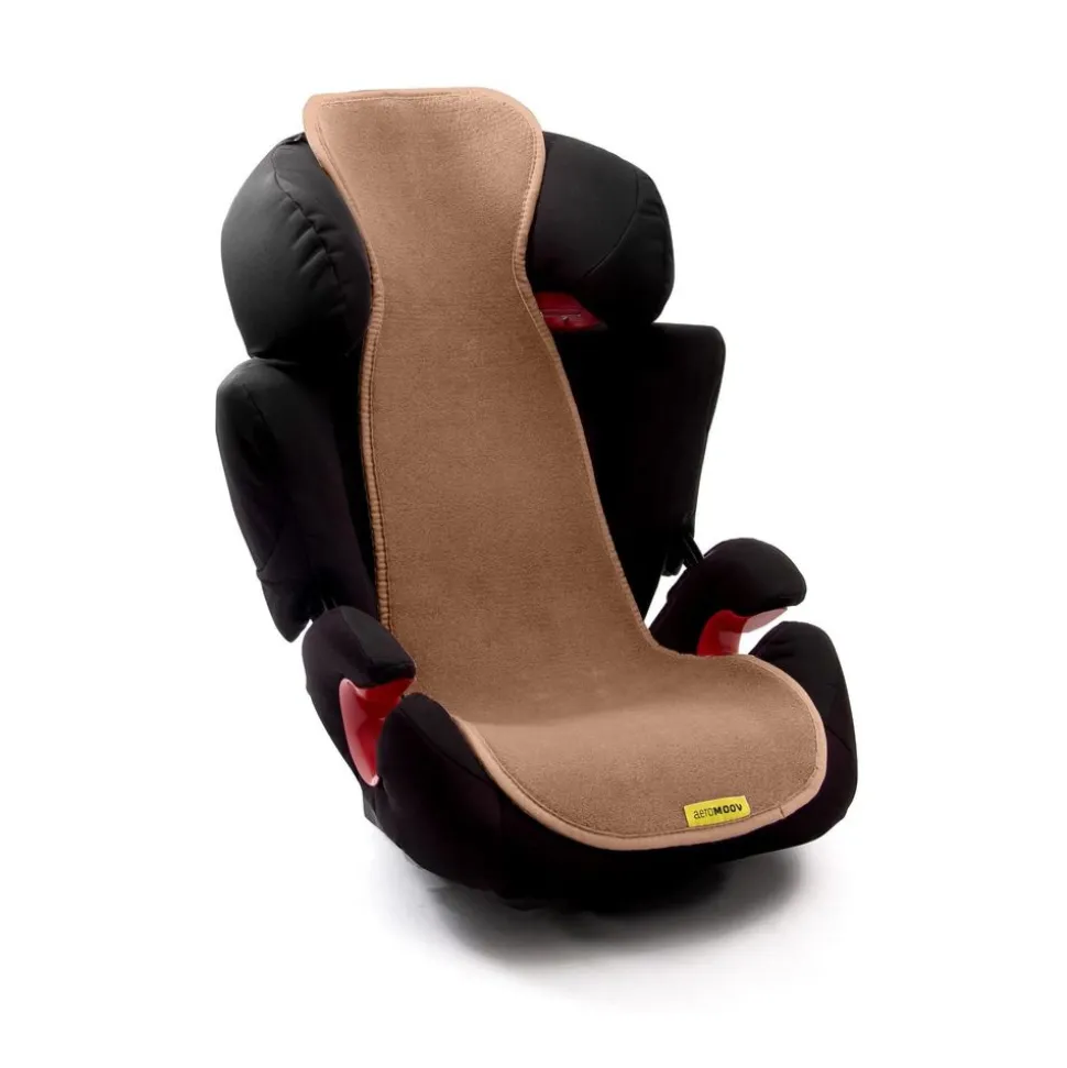 Housse confort air layer pour siège auto enfant tuscany