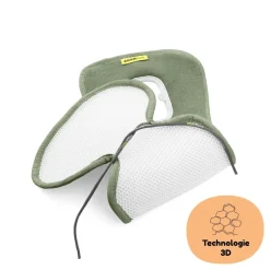 Housse confort air layer pour cosy moss