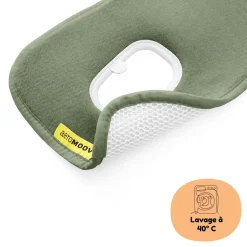 Housse confort air layer pour cosy moss