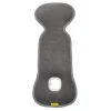 Housse confort air layer pour cosy anthracite