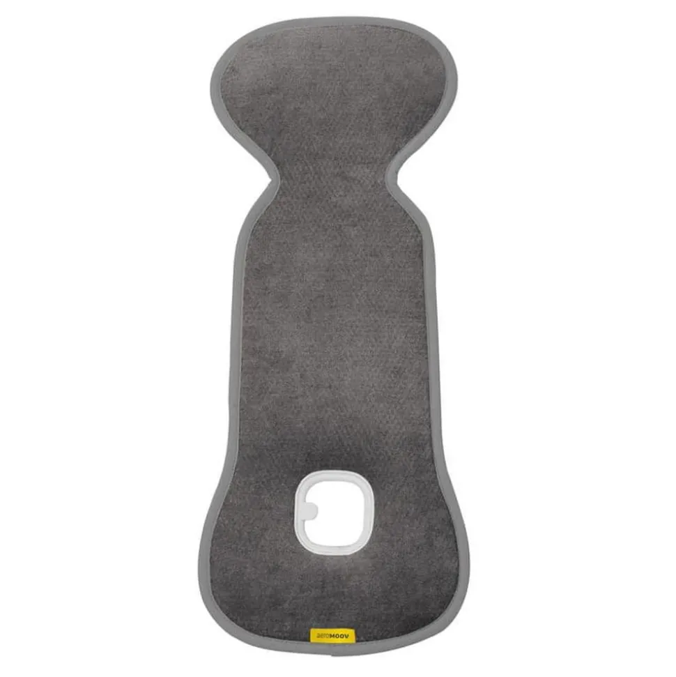 Housse confort air layer pour cosy anthracite