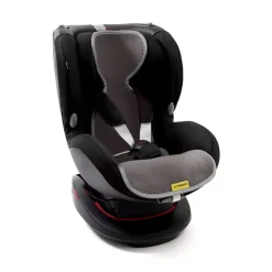 Housse confort air layer pour siège auto tout petit anthracite