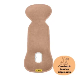 Housse confort air layer pour cosy tuscany