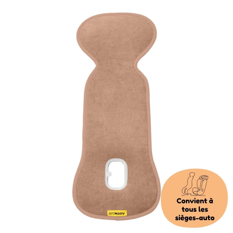 Housse confort air layer pour cosy tuscany