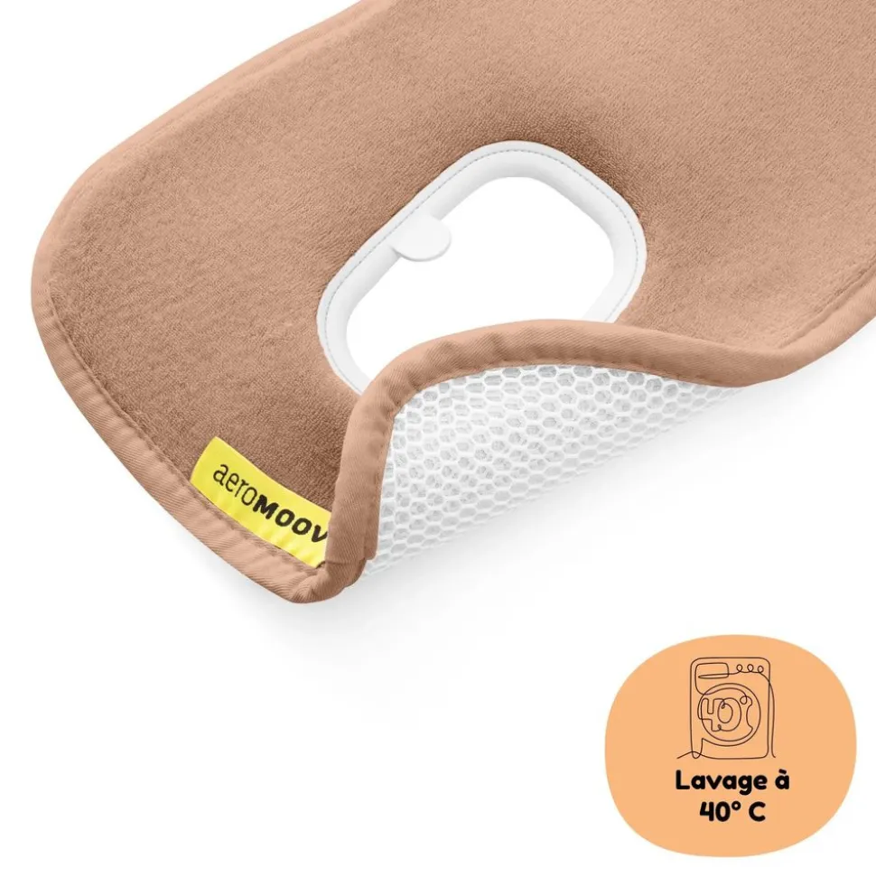 Housse confort air layer pour cosy tuscany