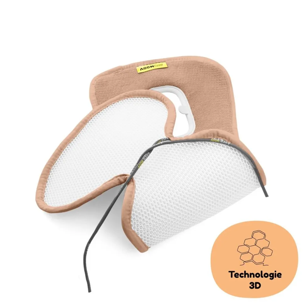 Housse confort air layer pour cosy tuscany