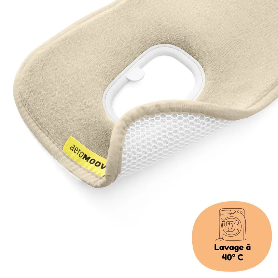 Housse confort air layer pour cosy shell