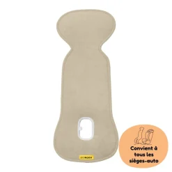 Housse confort air layer pour cosy shell
