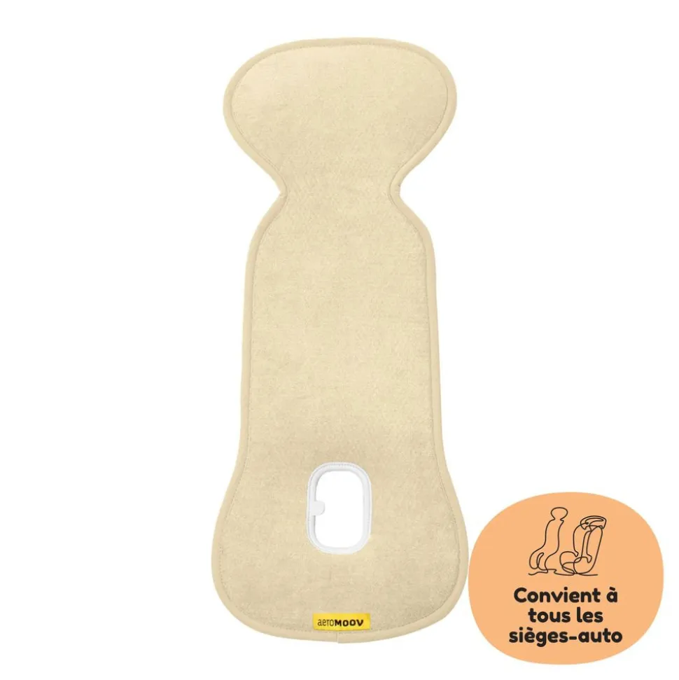 Housse confort air layer pour cosy vanilla
