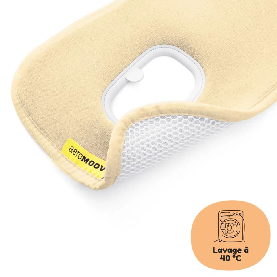 Housse confort air layer pour cosy vanilla