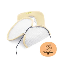 Housse confort air layer pour cosy vanilla