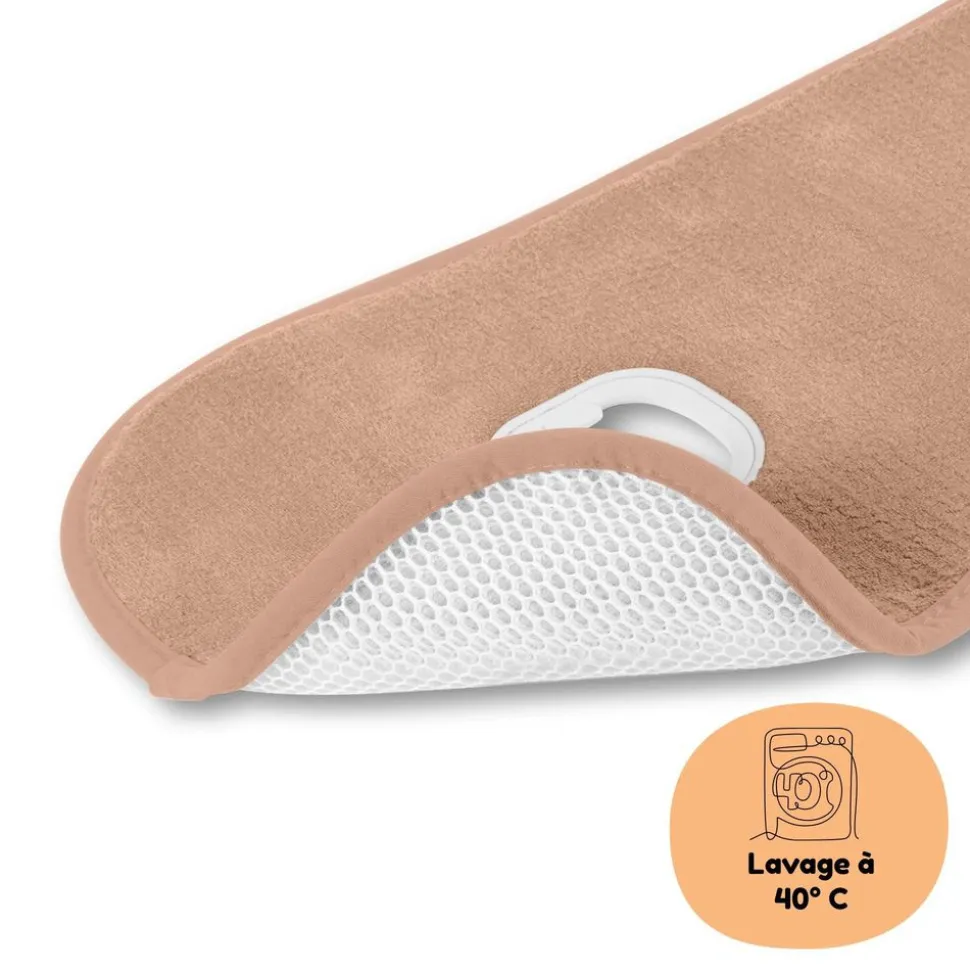 Housse confort air layer pour poussette tuscany