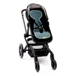 Housse confort air layer pour poussette mint