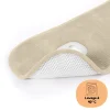 Housse confort air layer pour poussette shell