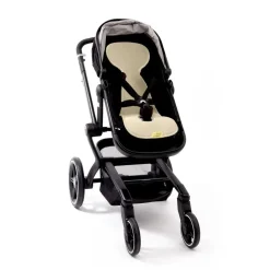 Housse confort air layer pour poussette shell