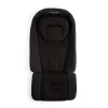 Housse confort pour poussette caviar