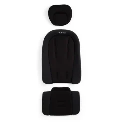 Housse confort pour poussette caviar