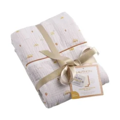 Housse de couette et taie d'oreiller sunlight