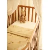 Housse de couette et taie 120 x 150 cm kangaroots