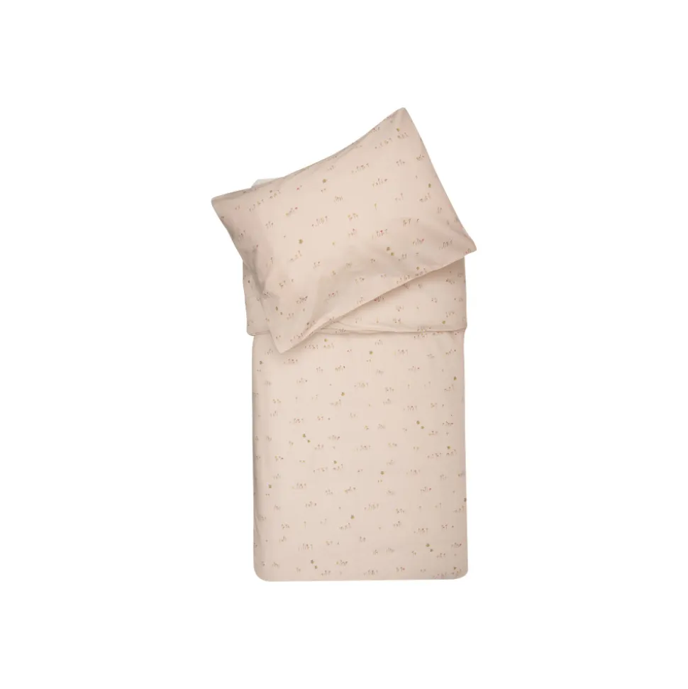 Housse de couette et taie 120 x 150 cm pretty picnic