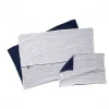 Housse de couette + taie d'oreiller baby sailor
