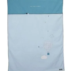 Housse de couette + taie d'oreiller lazare