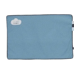 Housse de couette + taie d'oreiller lazare