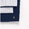 Housse de matelas à langer et 2 linges baby sailor