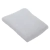 Housse de matelas à langer perle