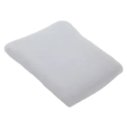 Housse de matelas à langer perle