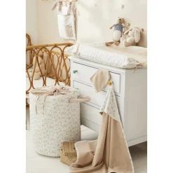 Housse de matelas à langer 60 x 80 cm - daydream