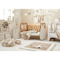 Housse de matelas à langer 60 x 80 cm - daydream