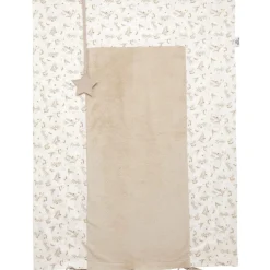 Housse de matelas à langer 60 x 80 cm - daydream