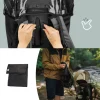 Housse de pluie porte bébé moov & hike